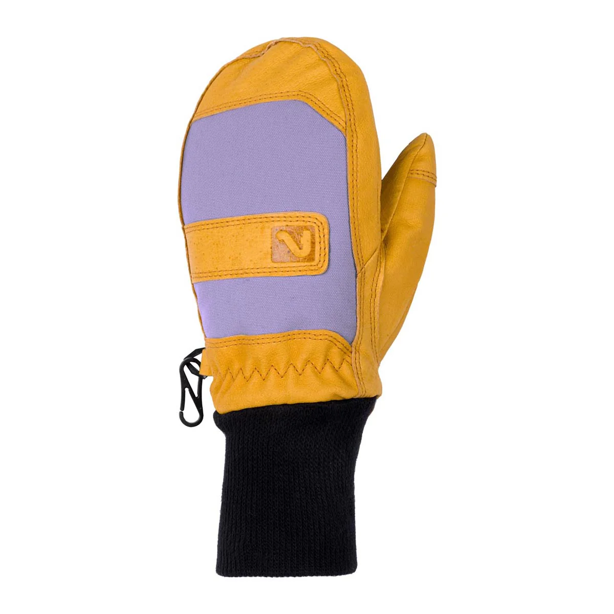 Flylow Junior's Mighty Unicorn Mittens - Image 3