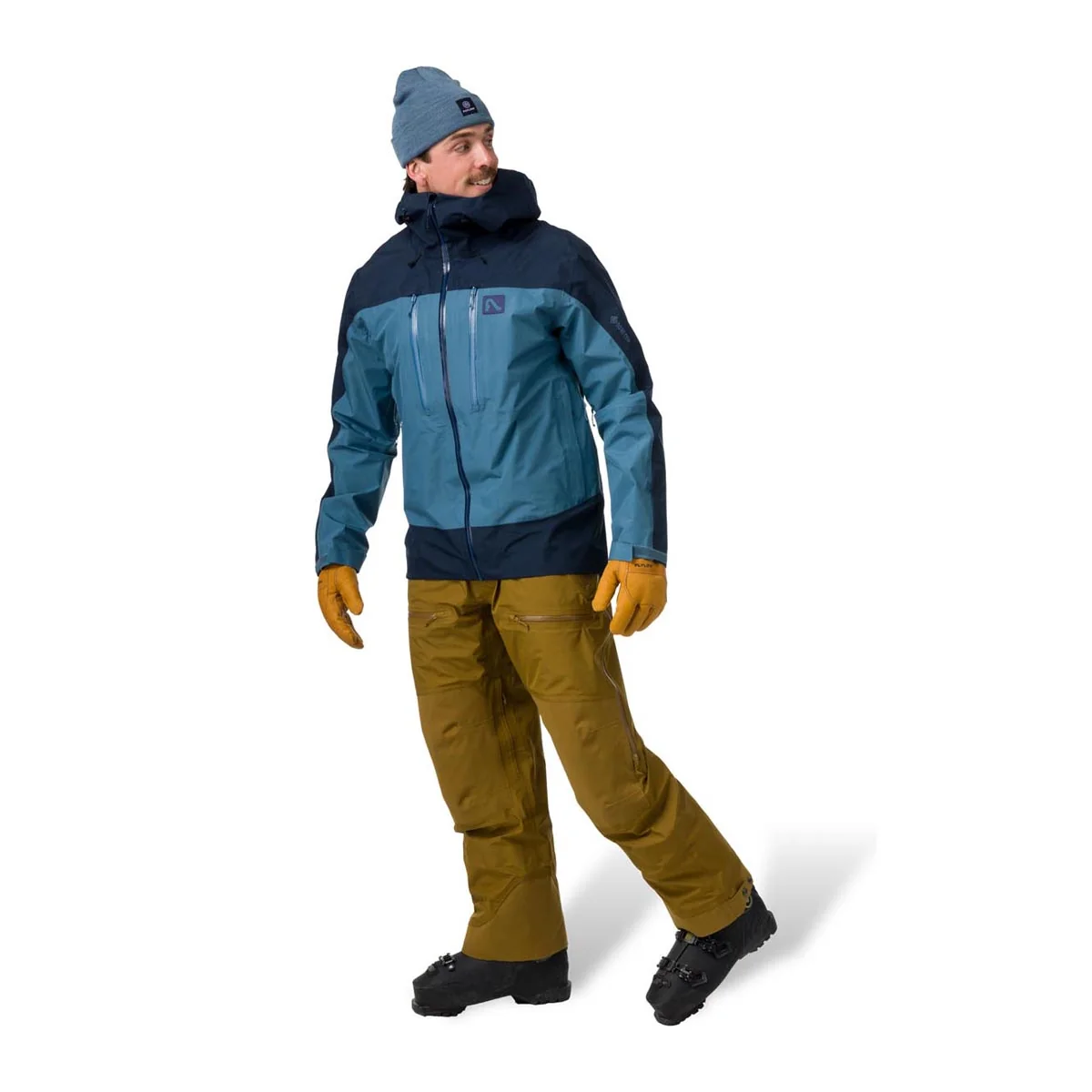 Flylow Men's Lab GORE-TEX 3L Jacket - Image 3