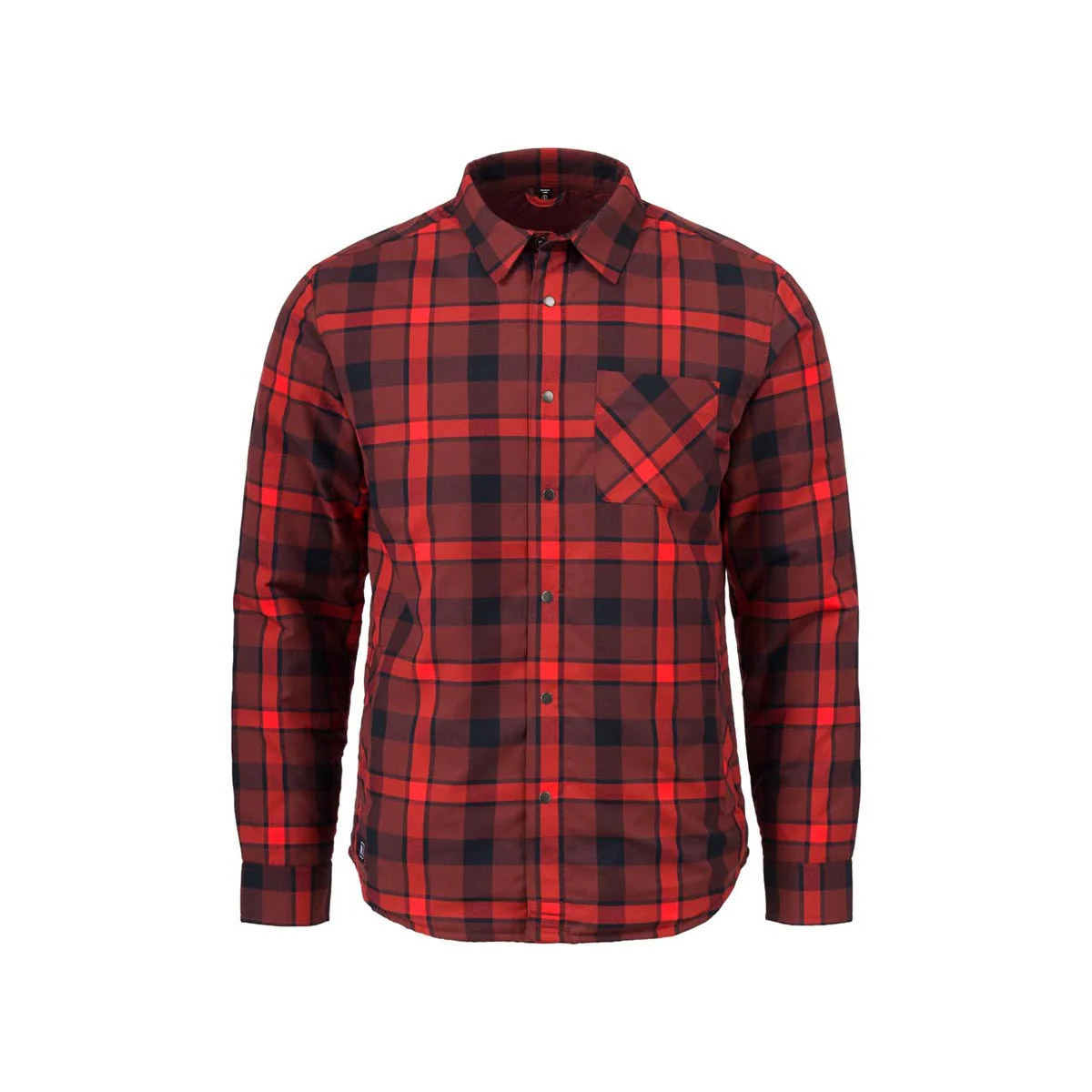 Flylow Men's Sinclair Insulated Flannel