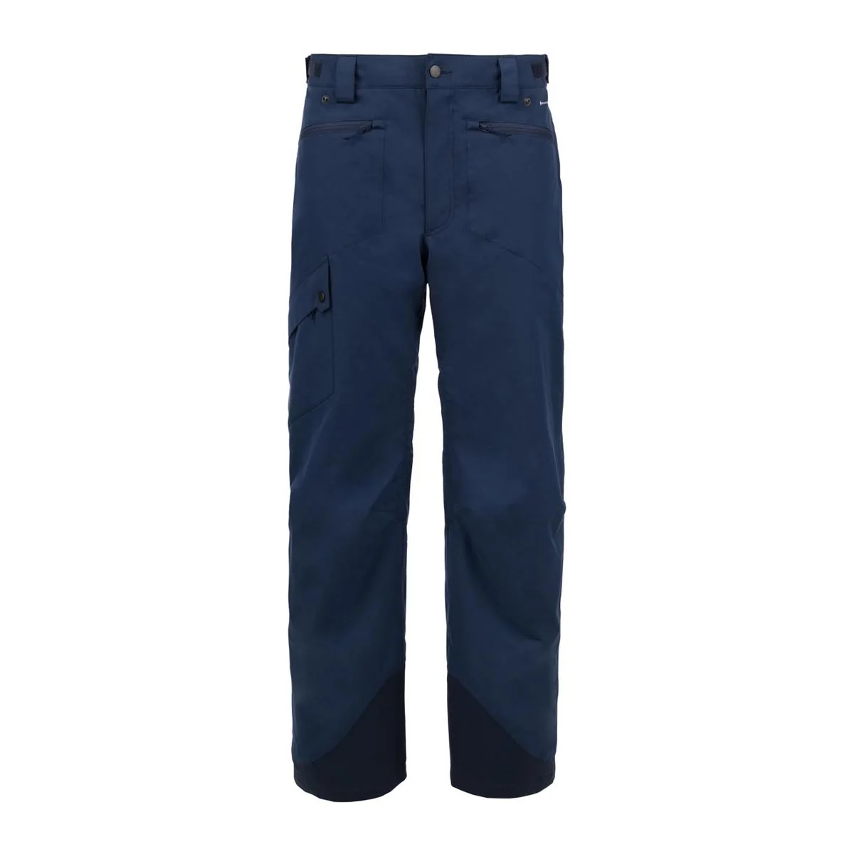 Flylow Men's Snowman Insulated Pants - Image 4