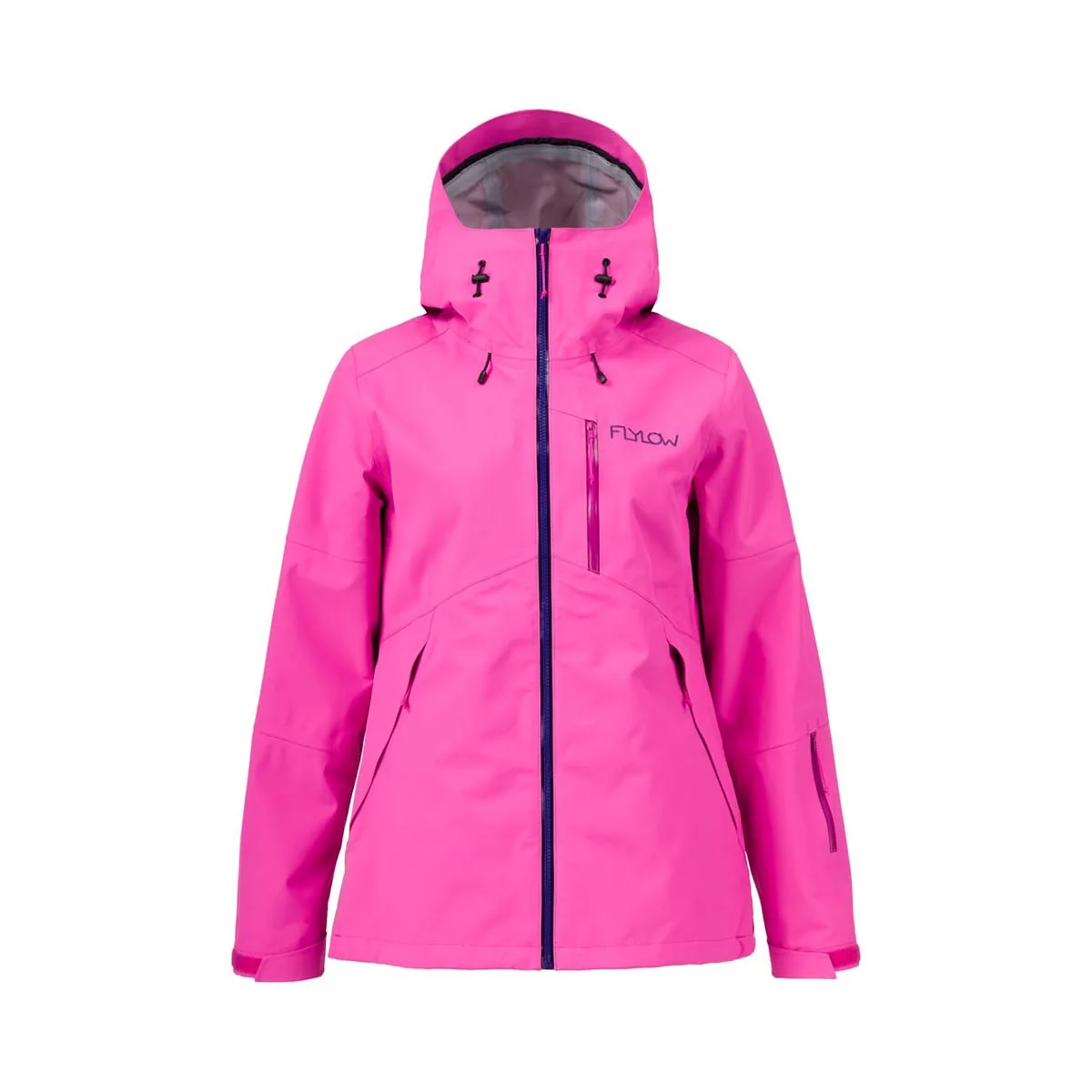 Flylow Women's Billie Coat - Image 3