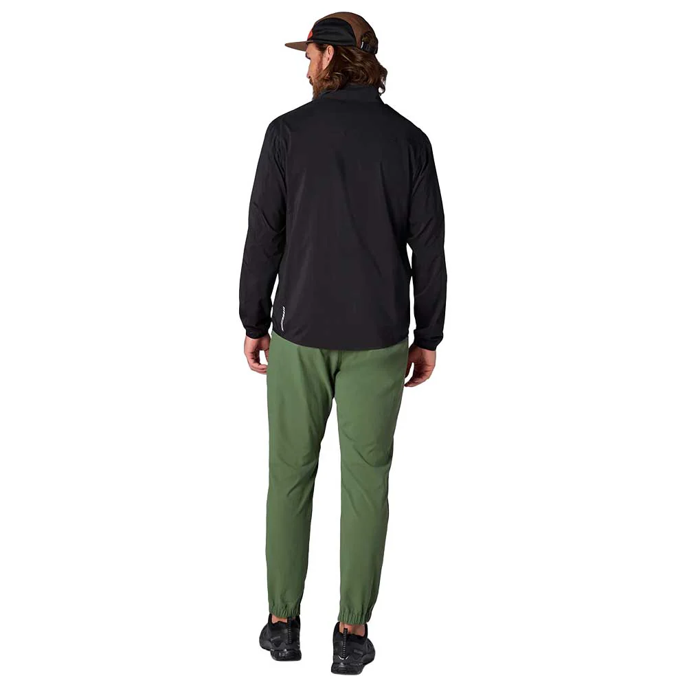 Flylow Dragon Tech 5-Panel Hat - Image 3