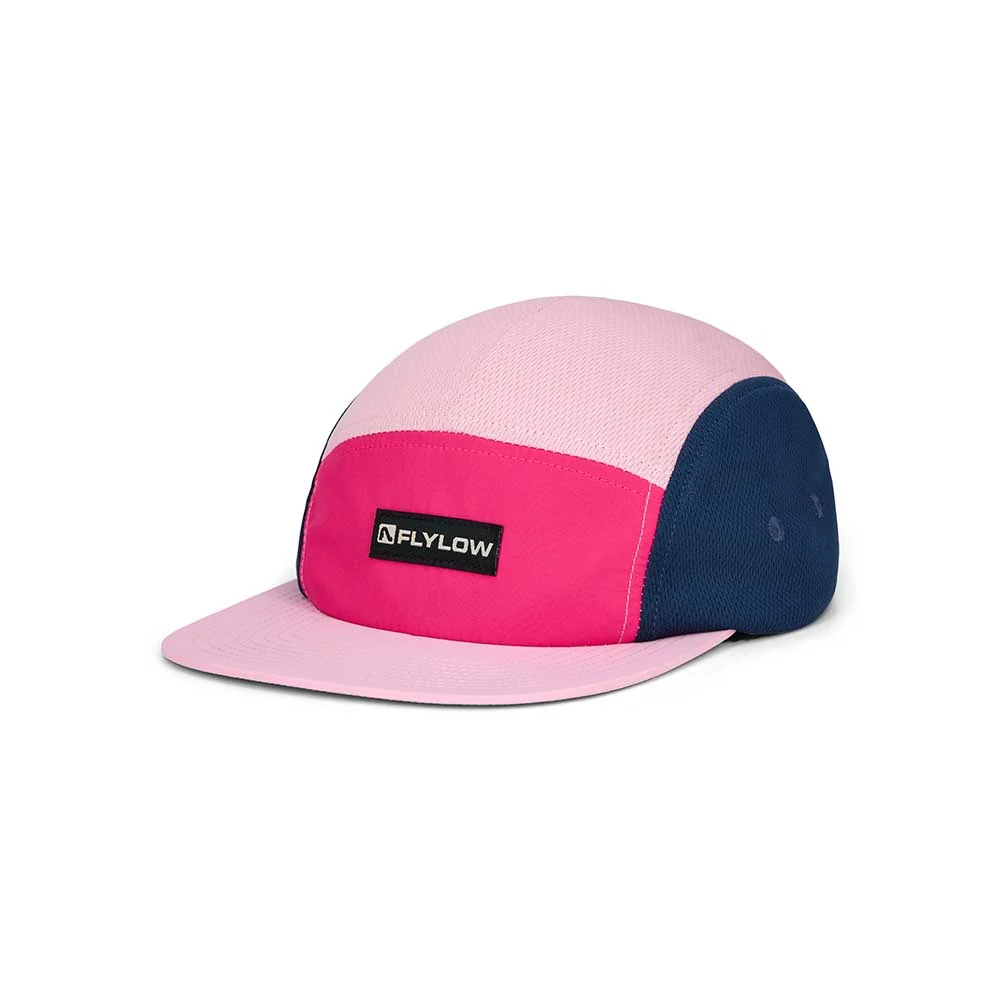 Flylow Dragon Tech 5-Panel Hat - Image 4