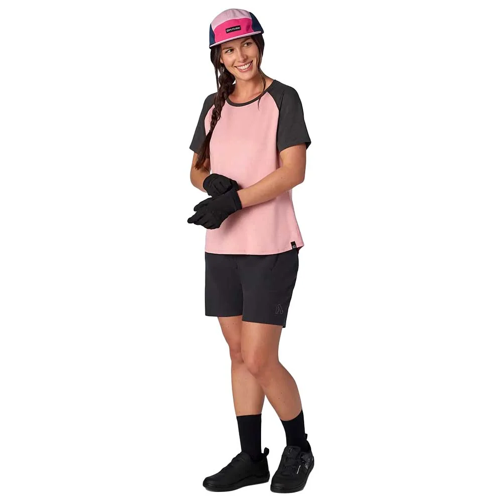 Flylow Dragon Tech 5-Panel Hat - Image 5