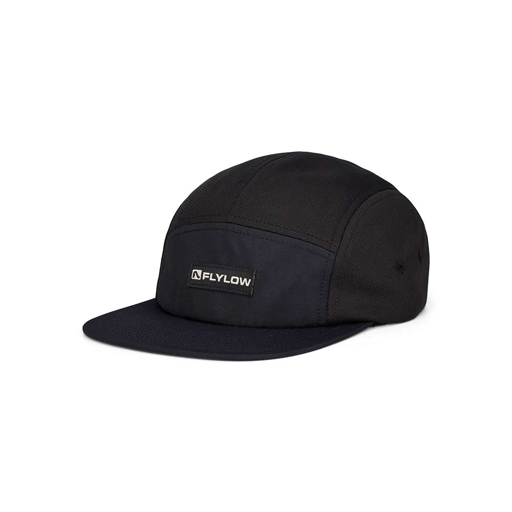 Flylow Dragon Tech 5-Panel Hat - Image 6