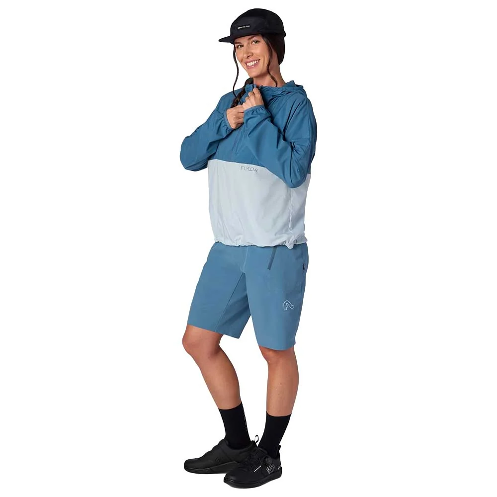 Flylow Dragon Tech 5-Panel Hat - Image 7