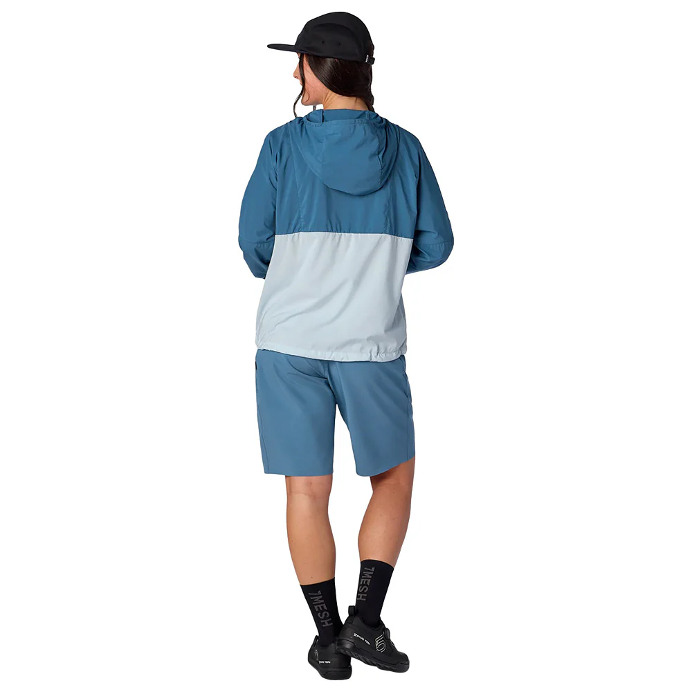 Flylow Dragon Tech 5-Panel Hat - Image 8