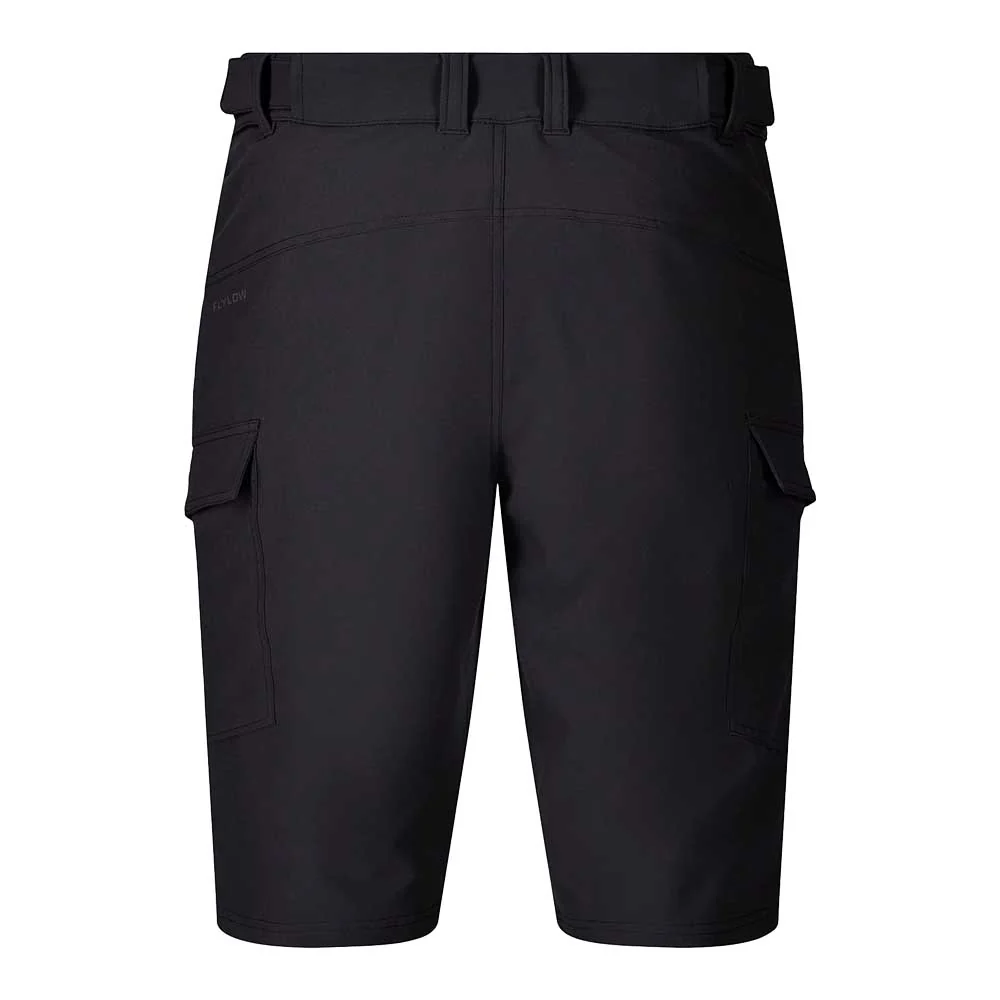 Flylow Men's Squad Liner Shorts 10.5in - Image 2