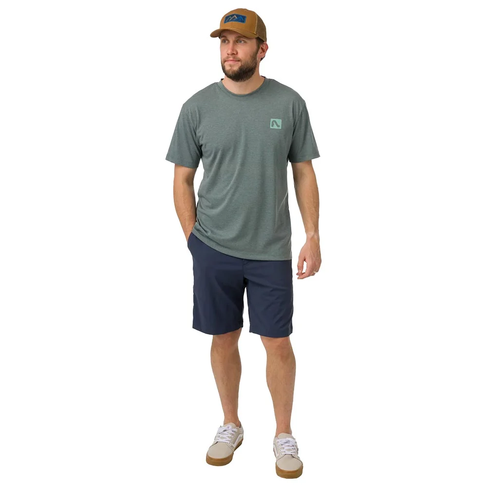 Flylow Men's Concert Tee - Image 3