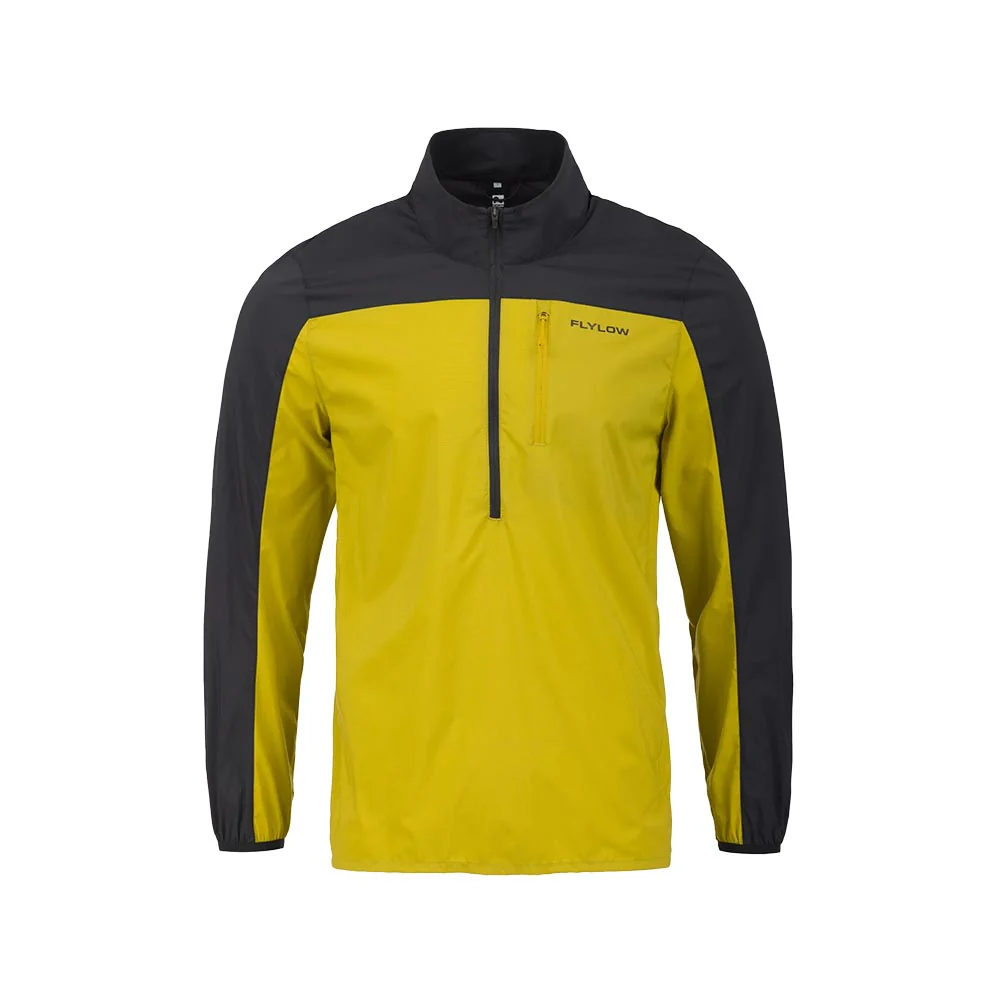 Flylow Men's Davis Anorak - Image 4