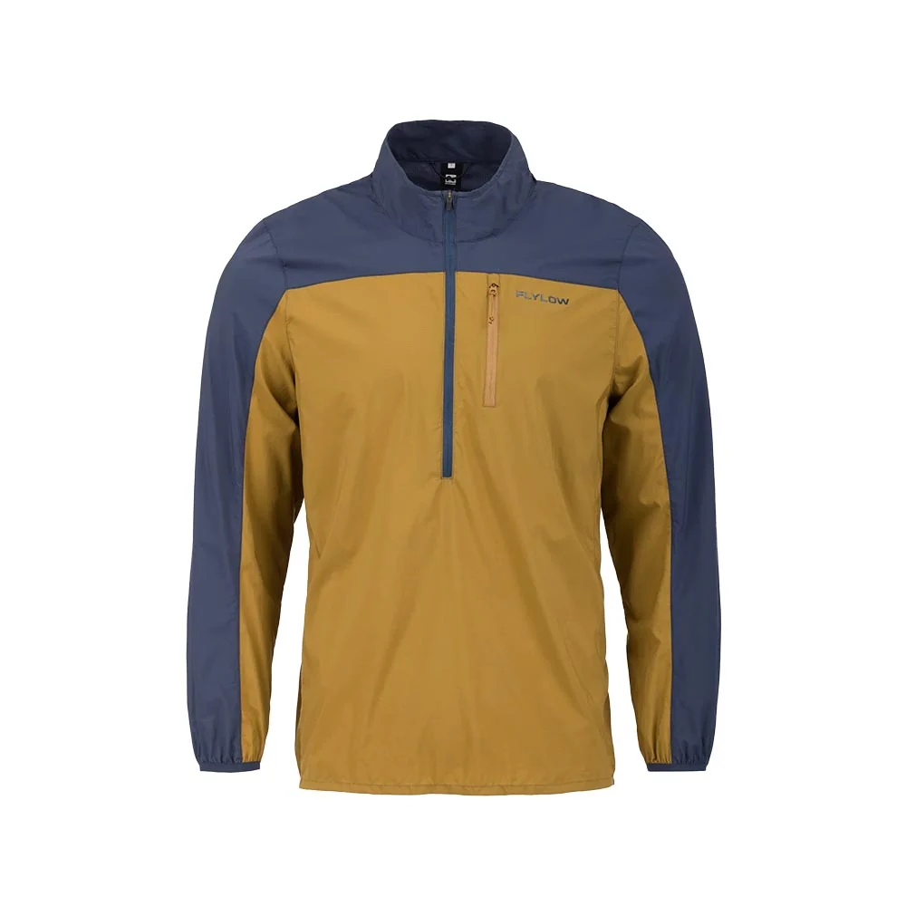 Flylow Men's Davis Anorak - Image 7