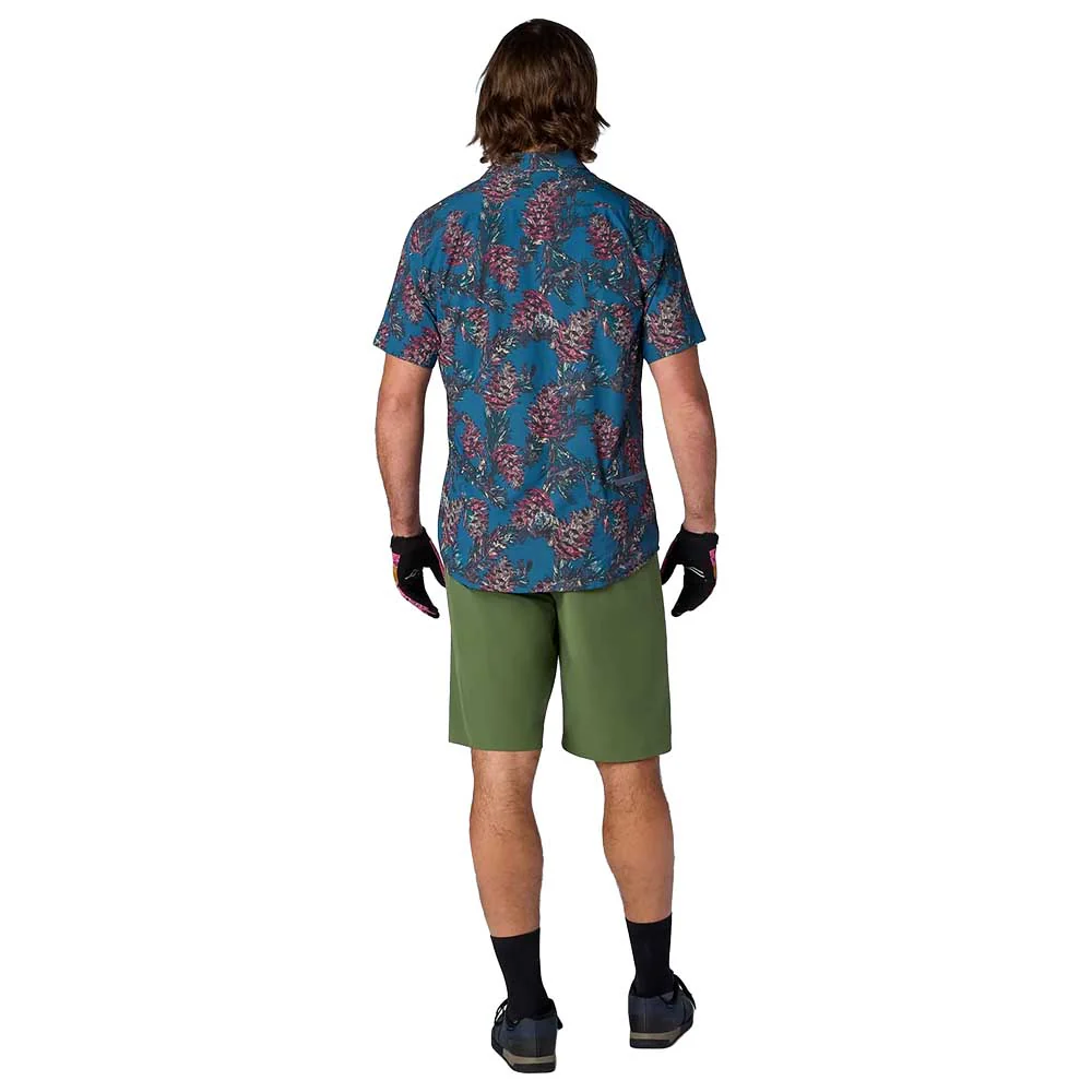 Flylow Men's Goodson Shorts - Image 11