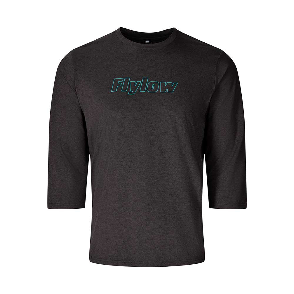 Flylow Men's Nash 3/4 Shirt - Image 9