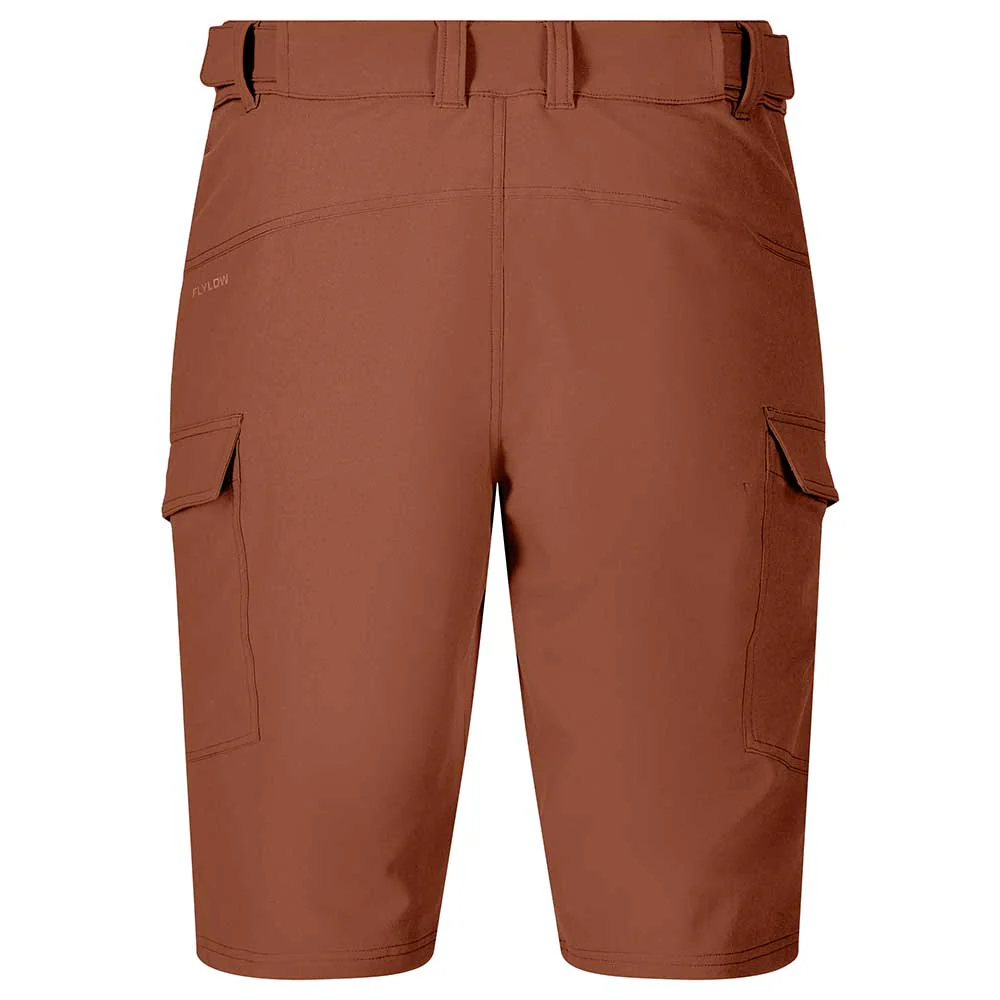 Flylow Men's Squad Liner Shorts 10.5in - Image 2