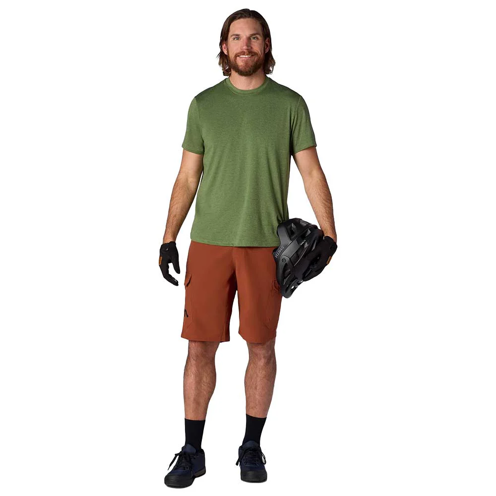 Flylow Men's Squad Liner Shorts 10.5in - Image 3