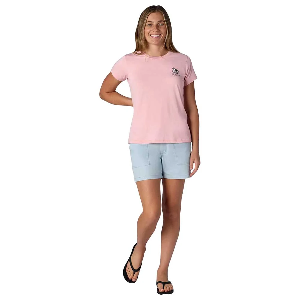 Flylow Women’s MTN Lake Tee - Image 7