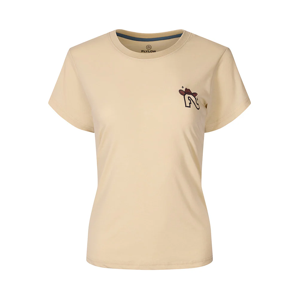 Flylow Women's Cactus T-Shirt