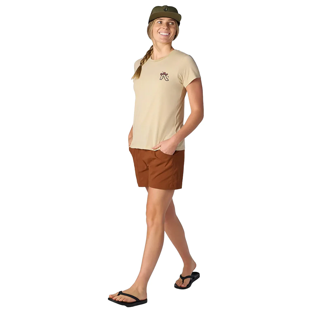 Flylow Women's Cactus T-Shirt - Image 3