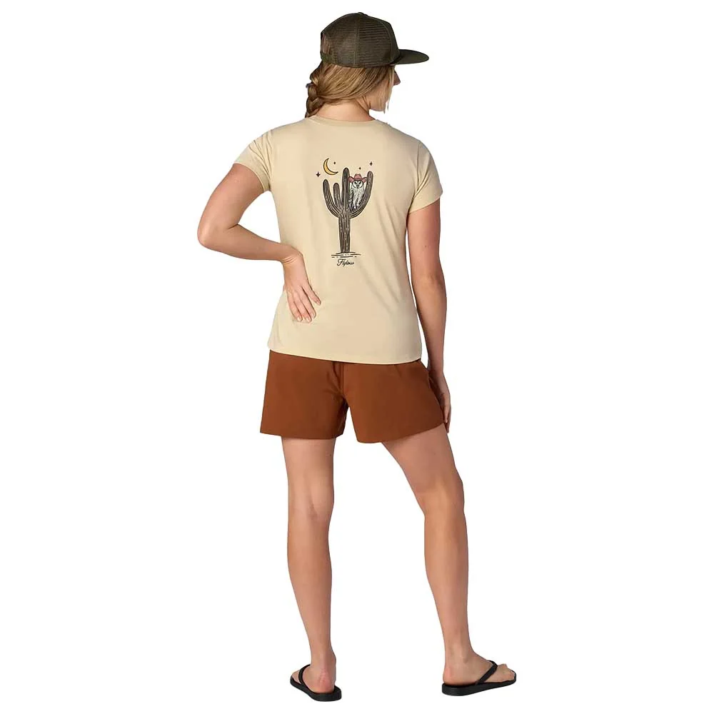 Flylow Women's Cactus T-Shirt - Image 4