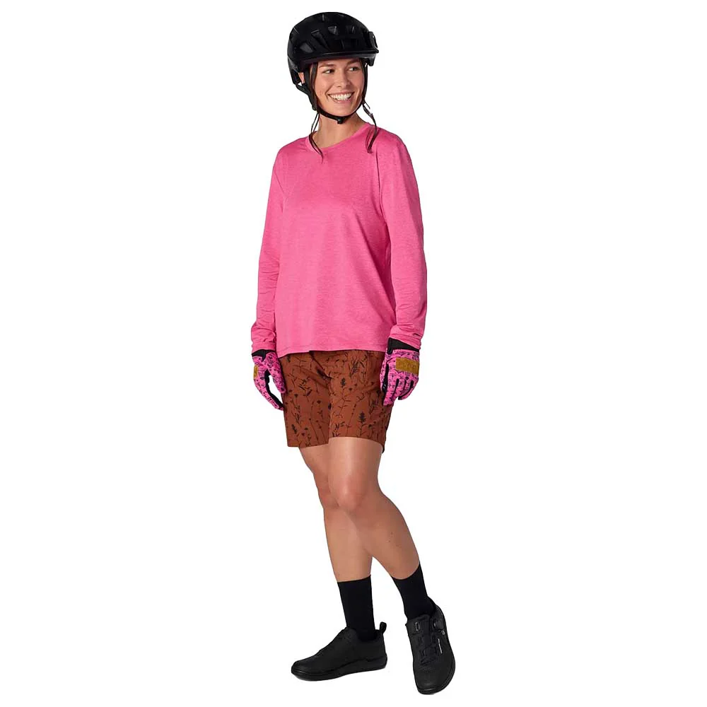 Flylow Women's Emilia Long Sleeve T-Shirt - Image 7