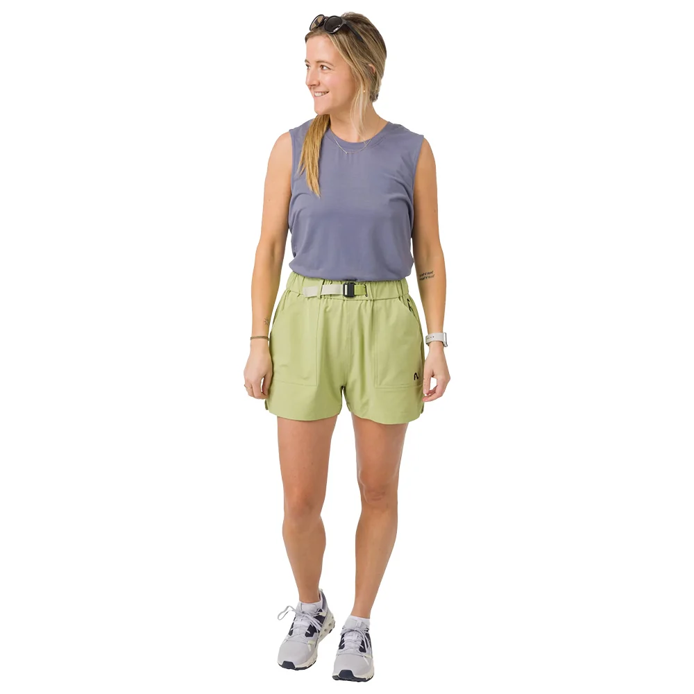 Flylow Women's Haiku Tank - Image 6