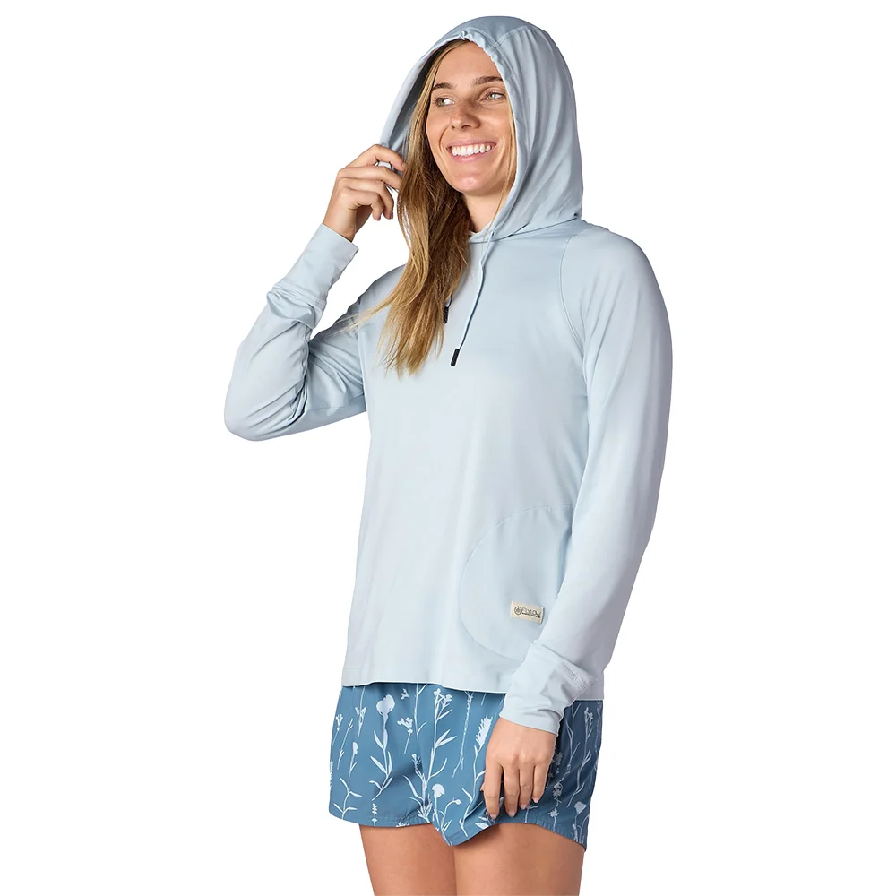 Flylow Women's Jessi Sun Hoody - Image 3