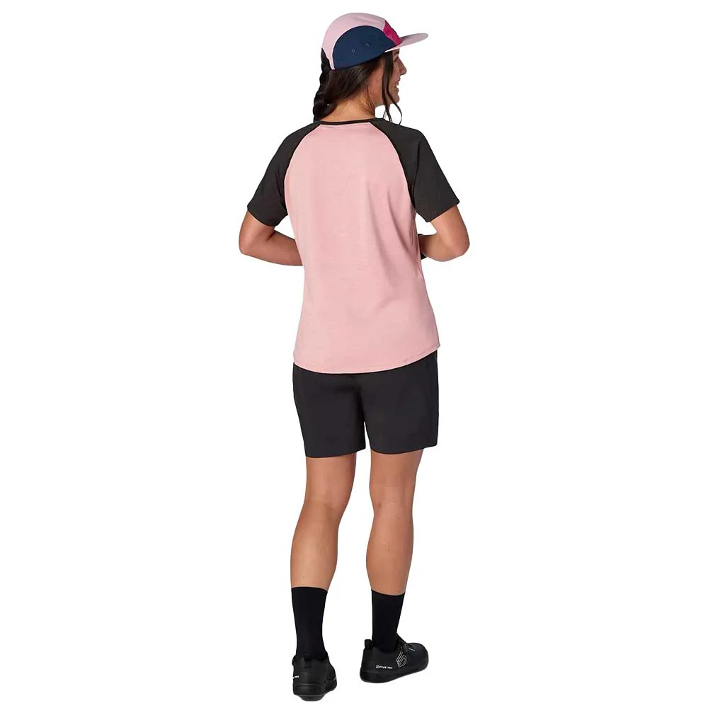 Flylow Women's Jessi T-Shirt - Image 8