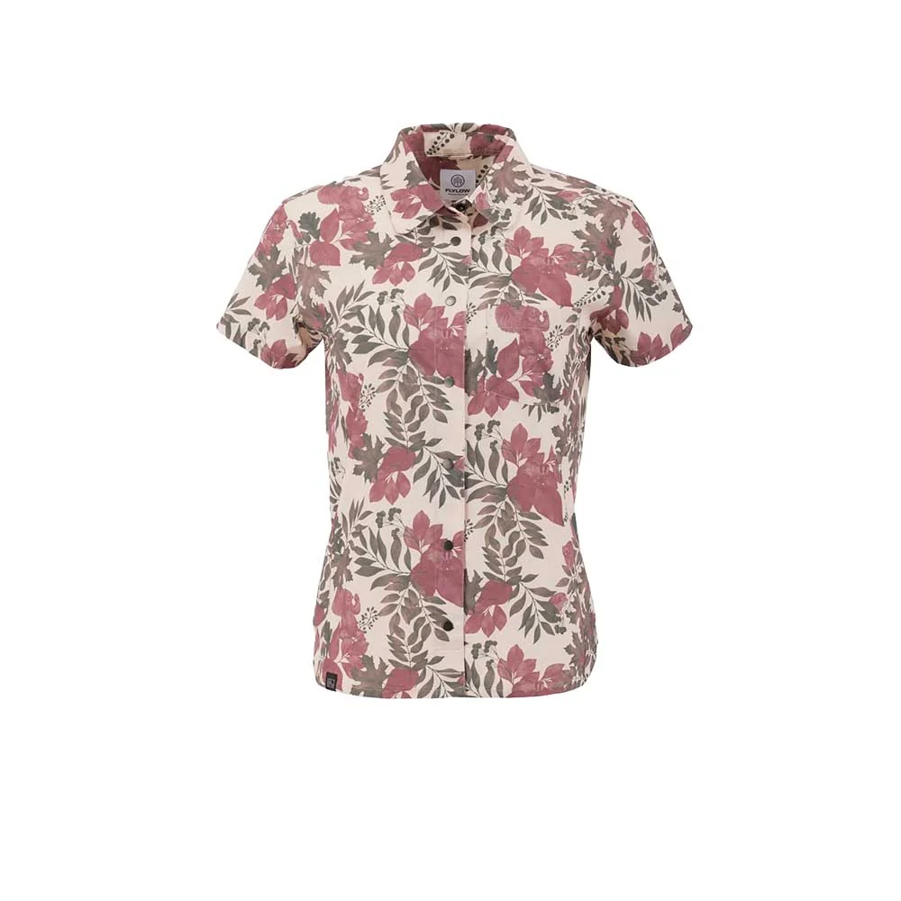 Flylow Women's Phoenix Shirt - Image 10
