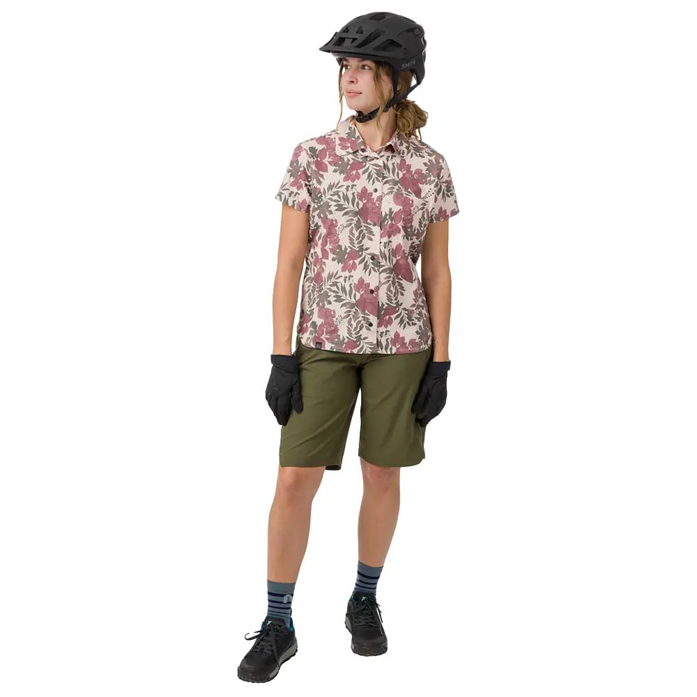 Flylow Women's Phoenix Shirt - Image 12