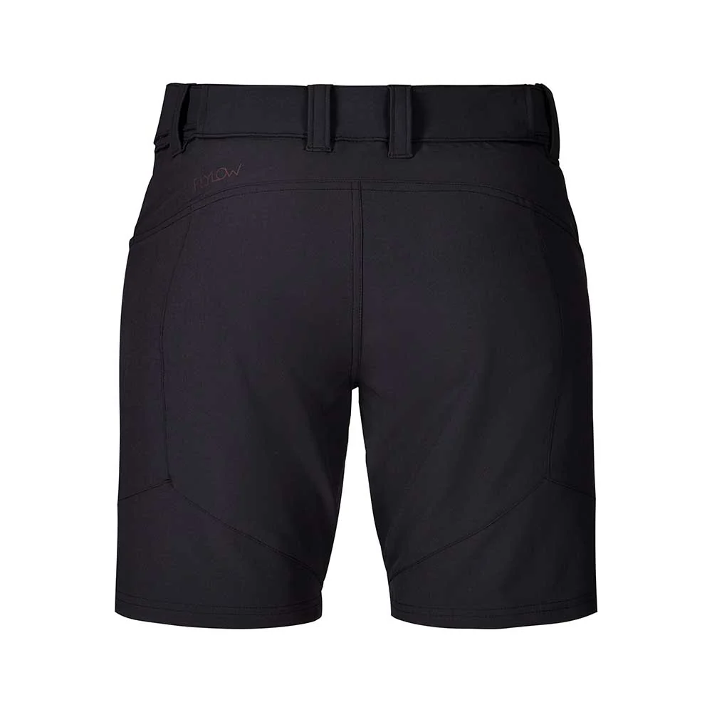 Flylow Women's Squad Shorts 9in - Image 6