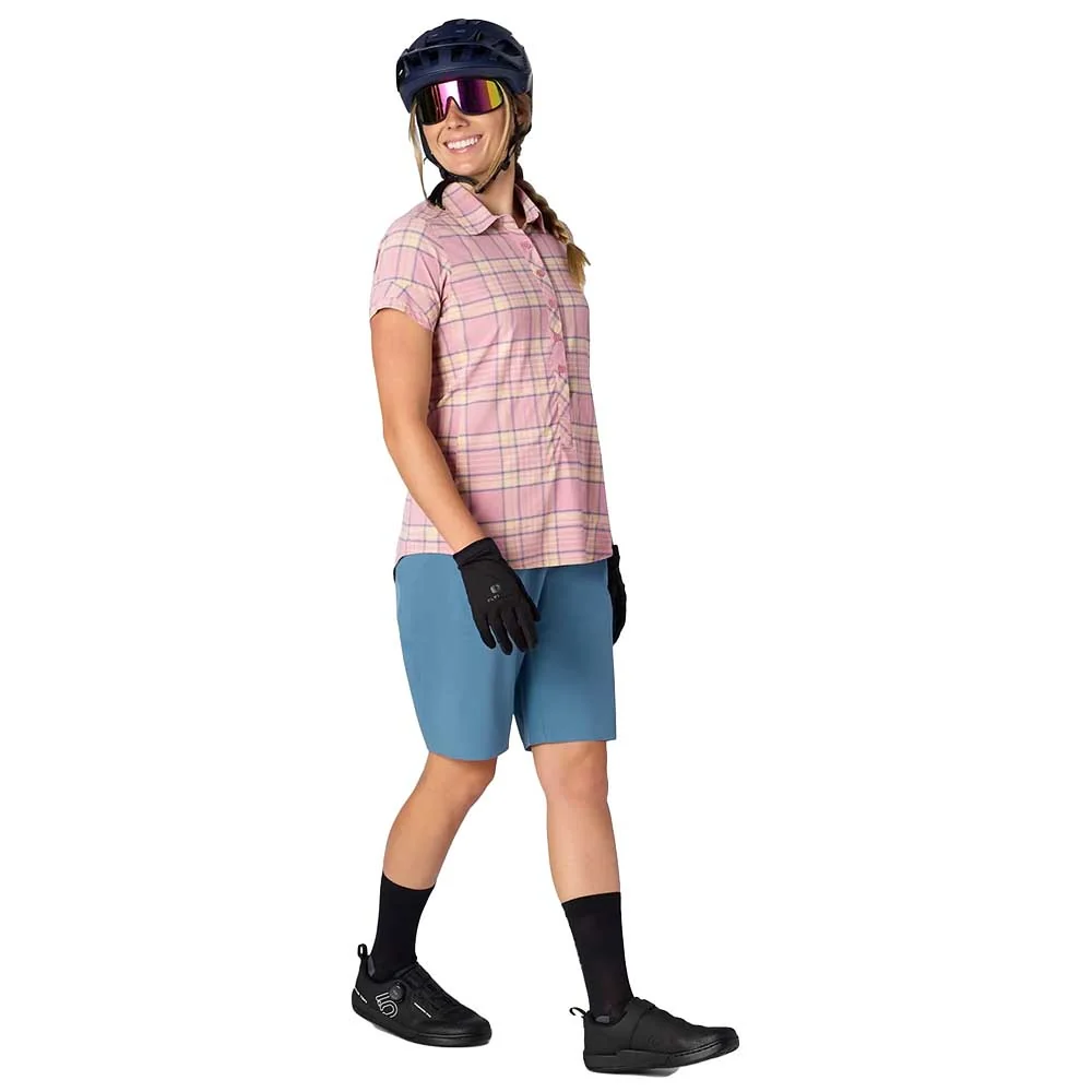 Flylow Women's Tia Shorts 11in - Image 3