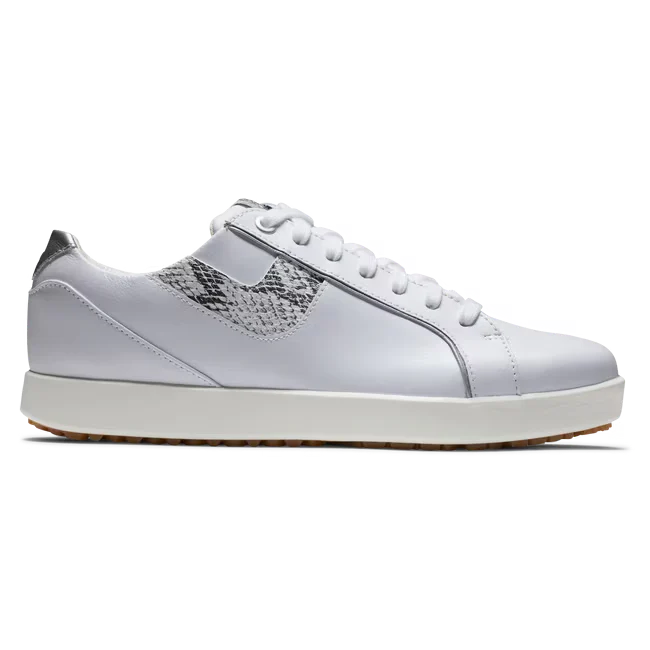 Footjoy Links Golf Shoes 2025