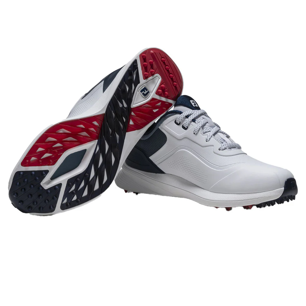 FootJoy Men's Pro/SL Golf Shoes - Image 3