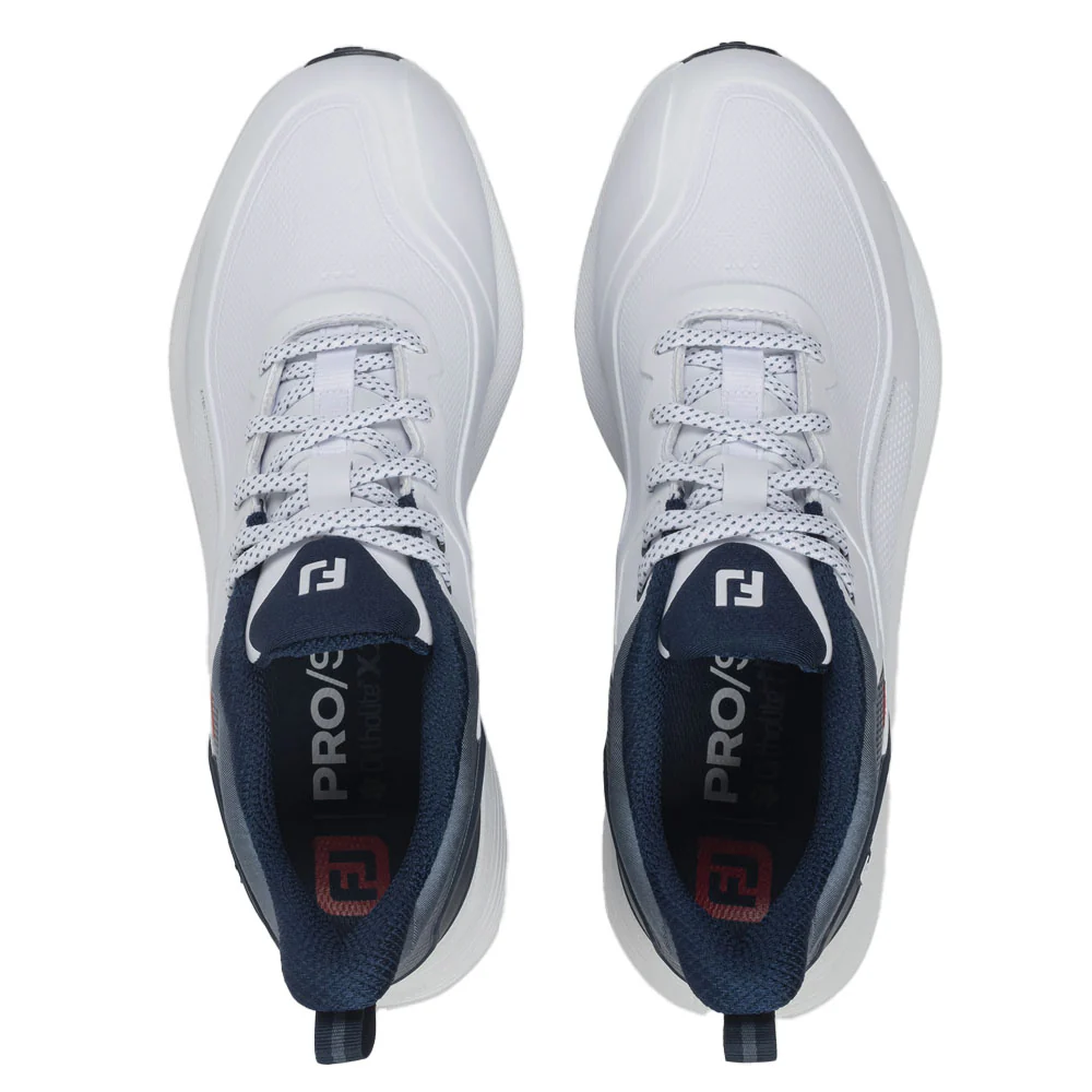 FootJoy Men's Pro/SL Golf Shoes - Image 4