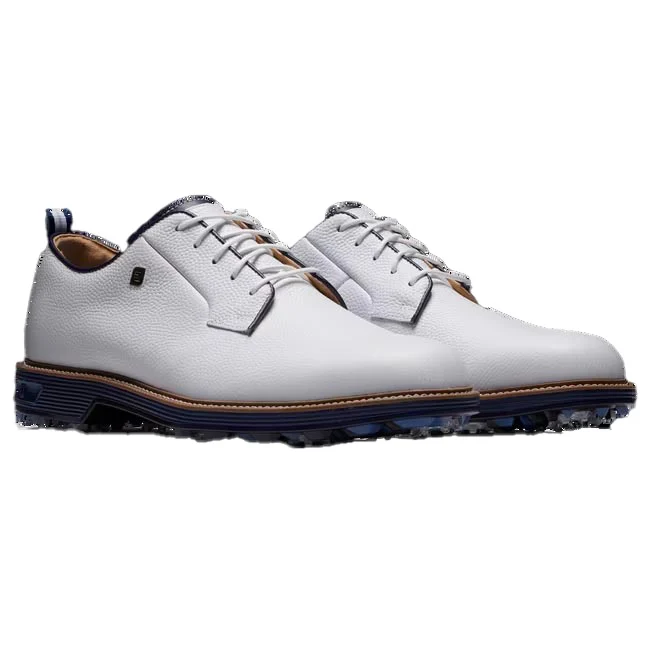 FootJoy Premiere Field Cleated Golf Shoes 2025 - Image 3