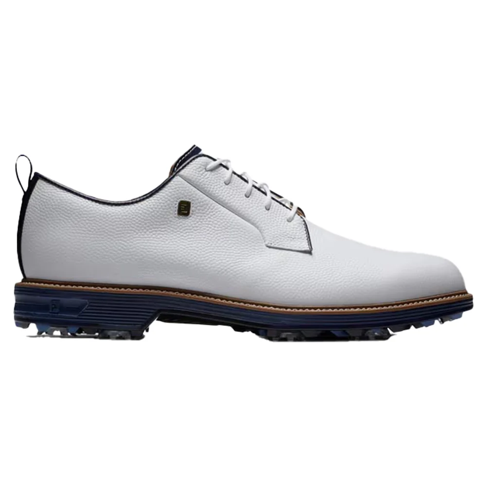 FootJoy Premiere Field Cleated Golf Shoes 2025 - Image 4