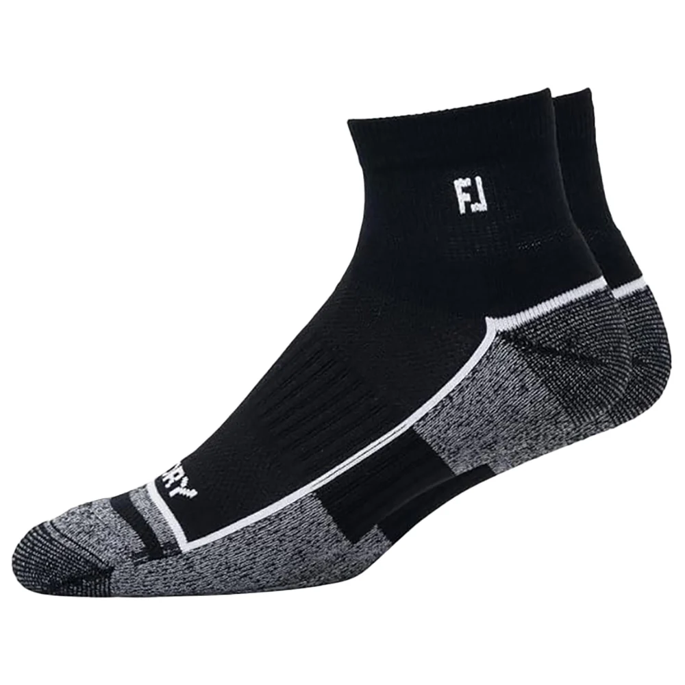 FootJoy ProDry Quarter Socks 2025 - Image 2
