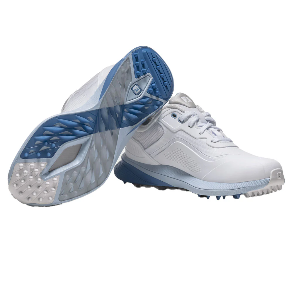 FootJoy Women's Pro/SL Golf Shoes - Image 3