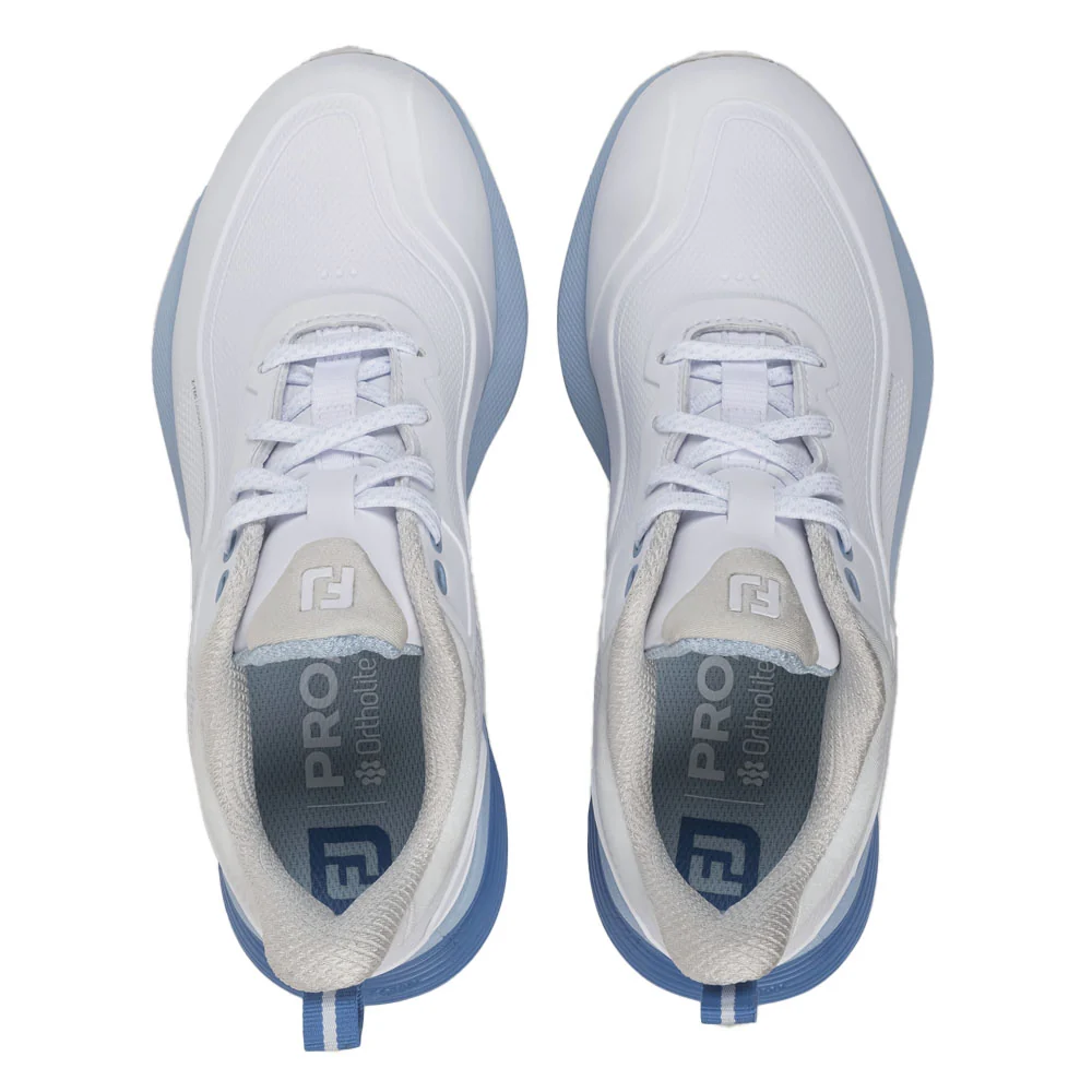 FootJoy Women's Pro/SL Golf Shoes - Image 4