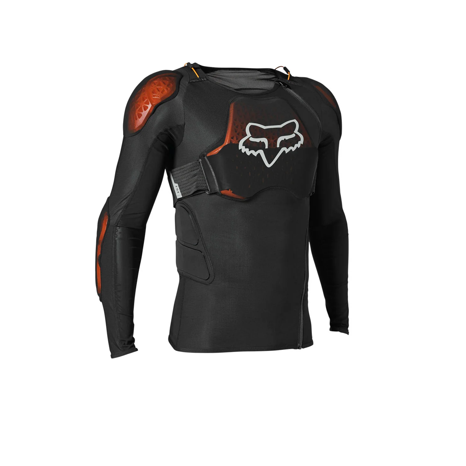 Fox Baseframe Pro D30 Chest Guard Jacket