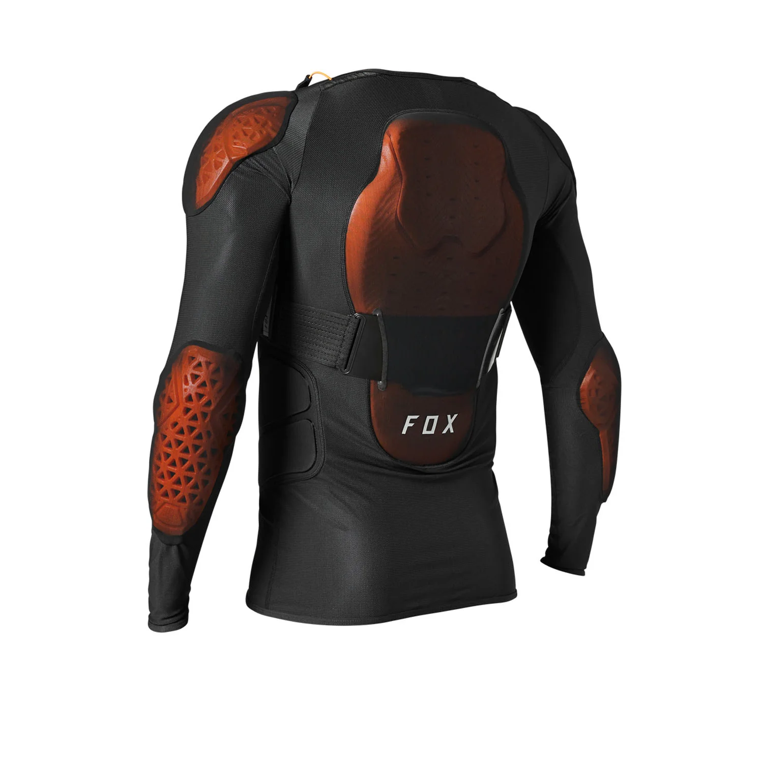 Fox Baseframe Pro D30 Chest Guard Jacket - Image 2