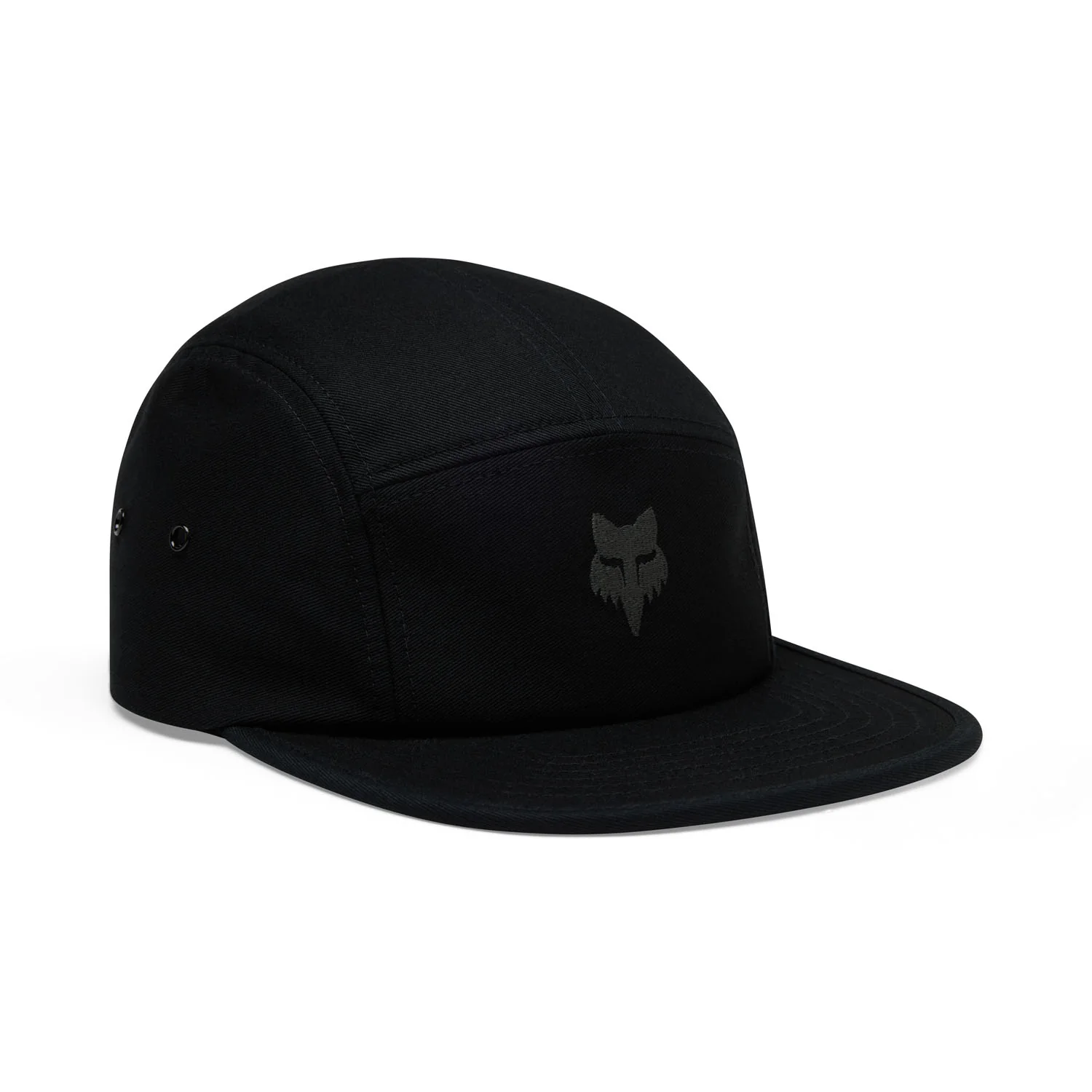 Fox Fox Head Camper Hat