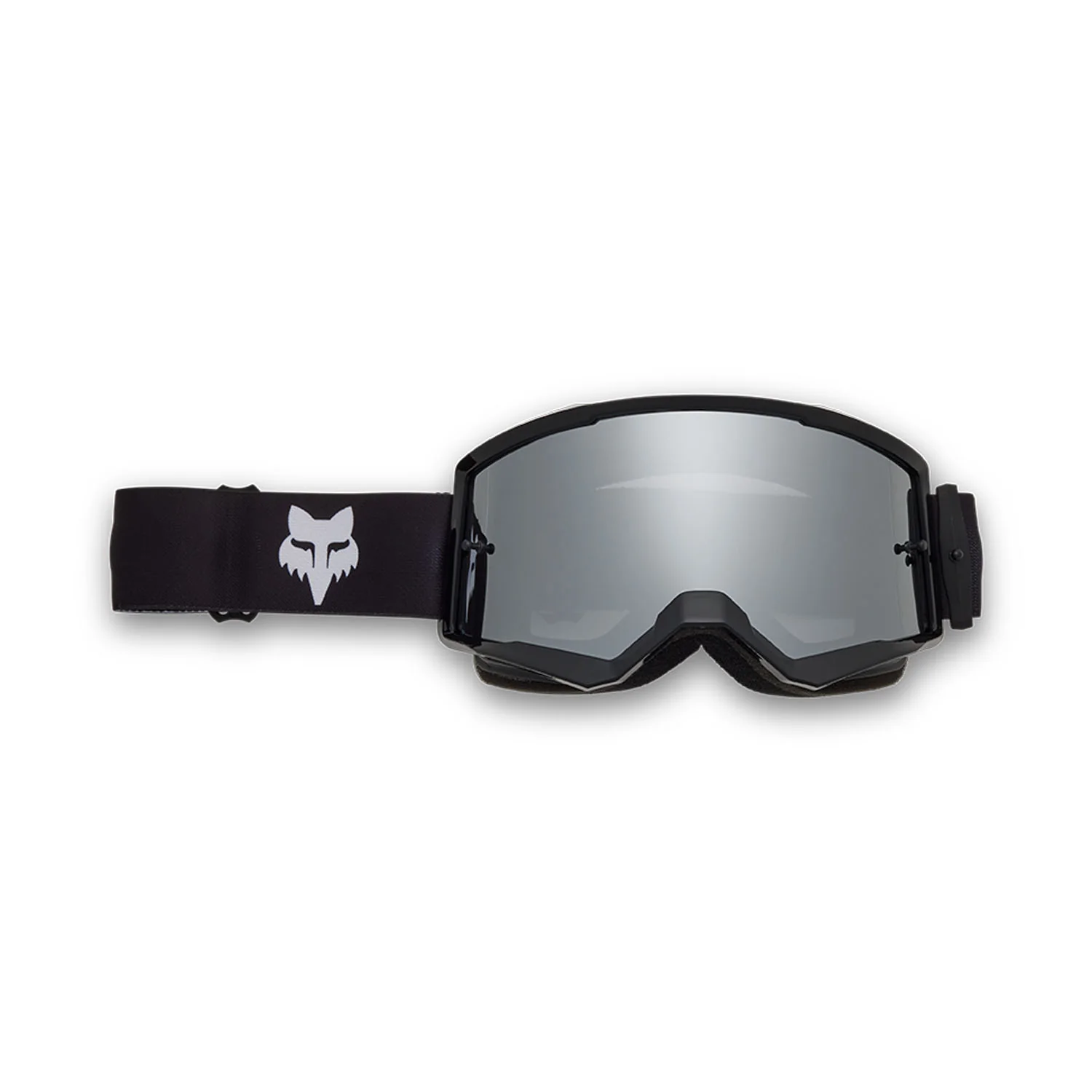 Fox Main Mirrored Lens Goggles