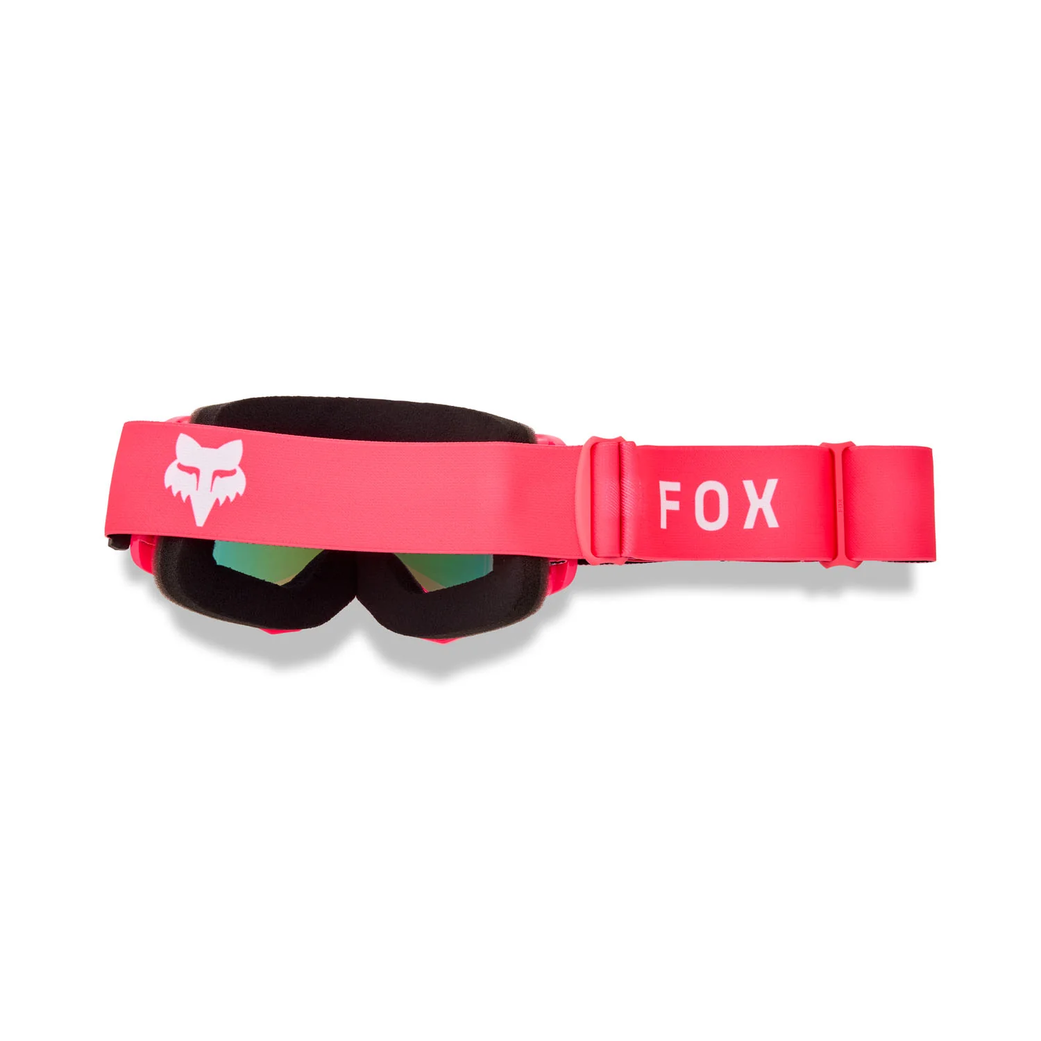 Fox Main Mirrored Lens Goggles - Image 10