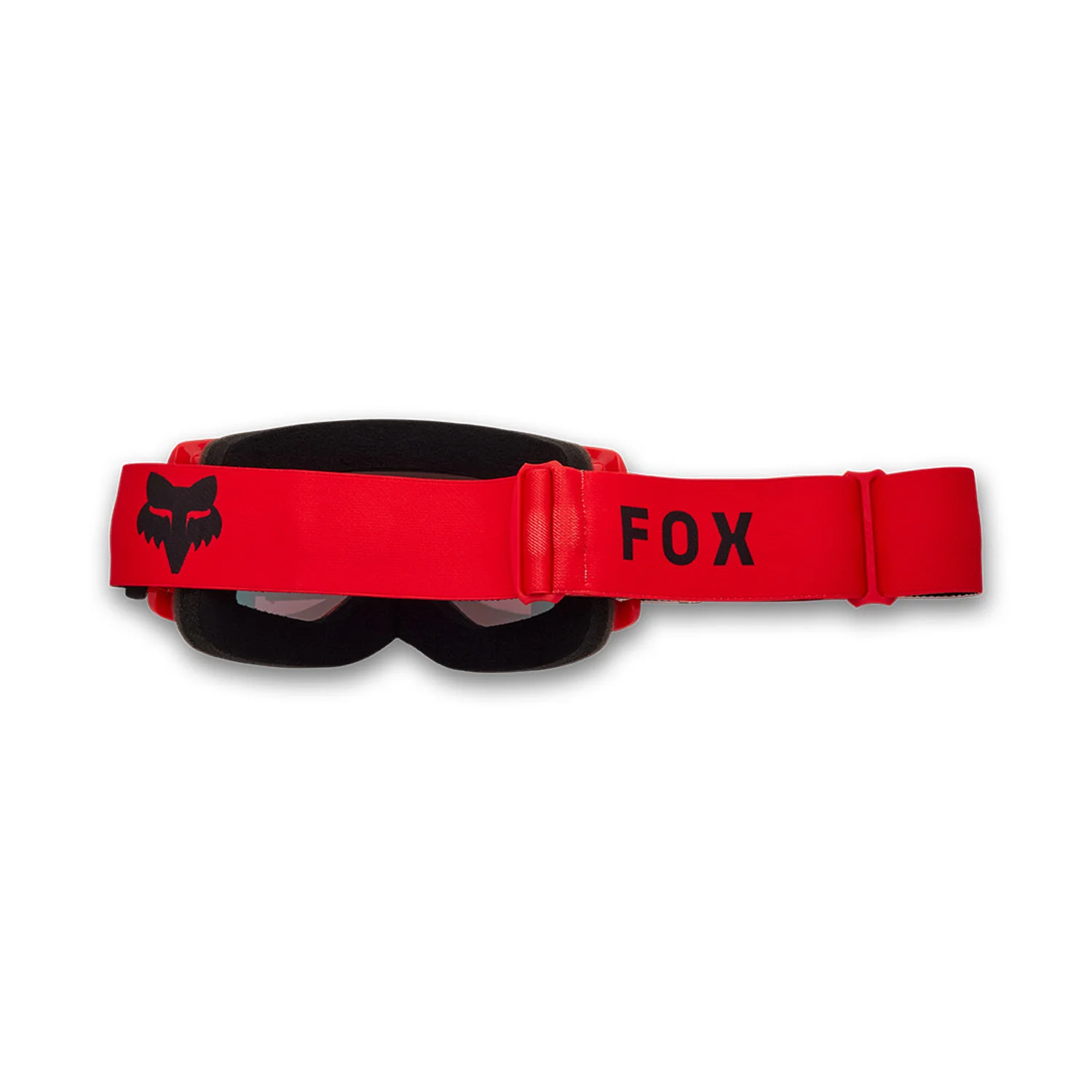 Fox Main Mirrored Lens Goggles - Image 4