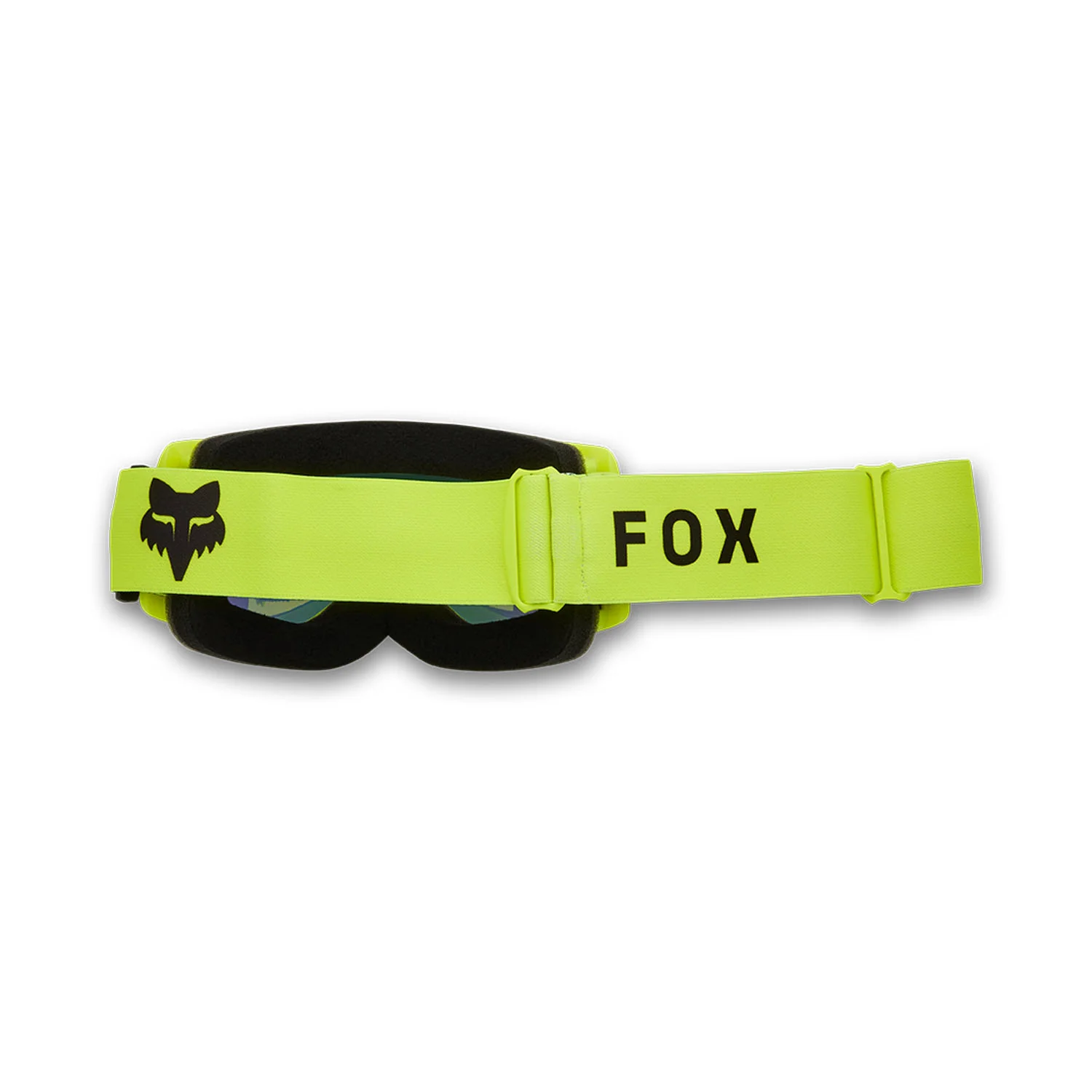 Fox Main Mirrored Lens Goggles - Image 6