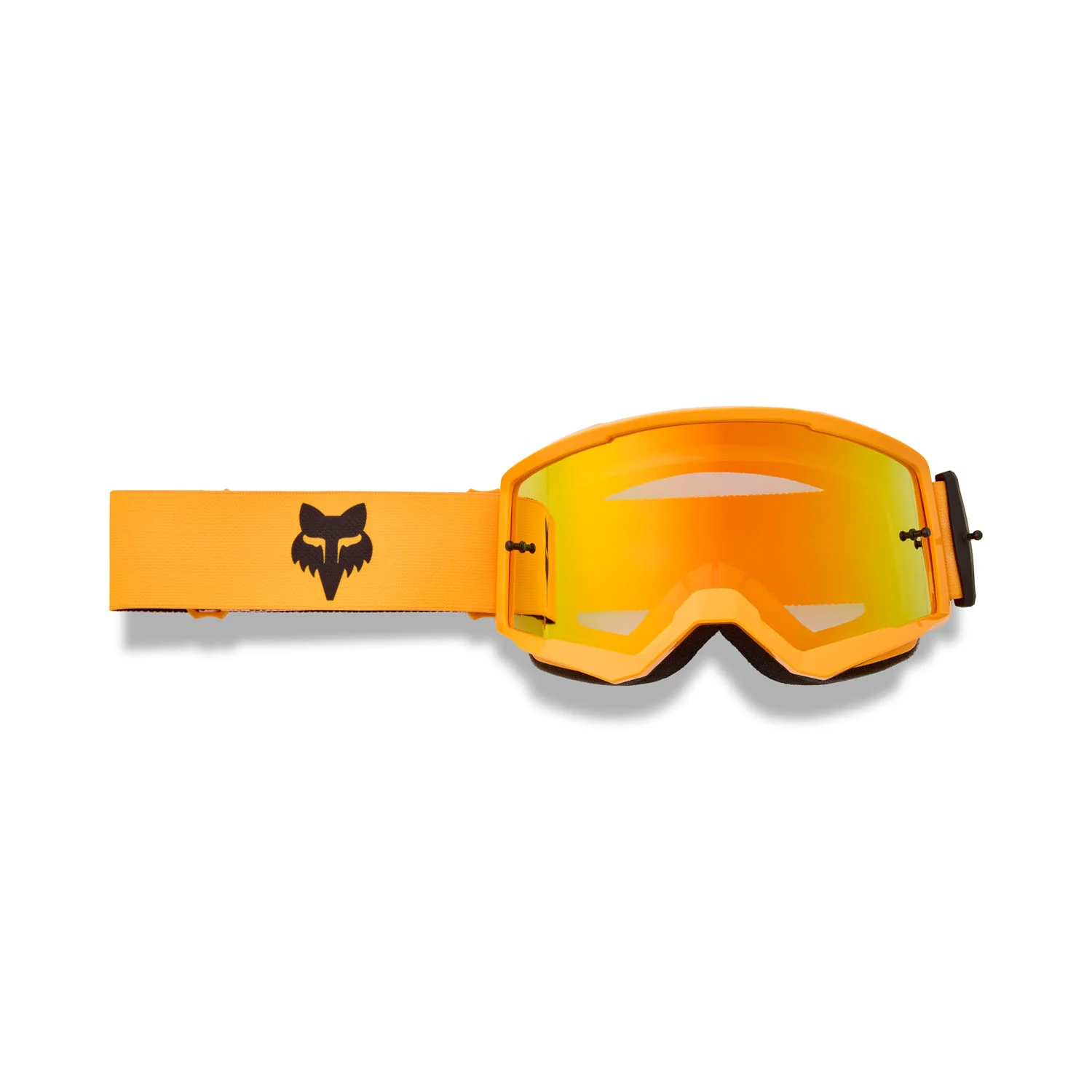 Fox Main Mirrored Lens Goggles - Image 7