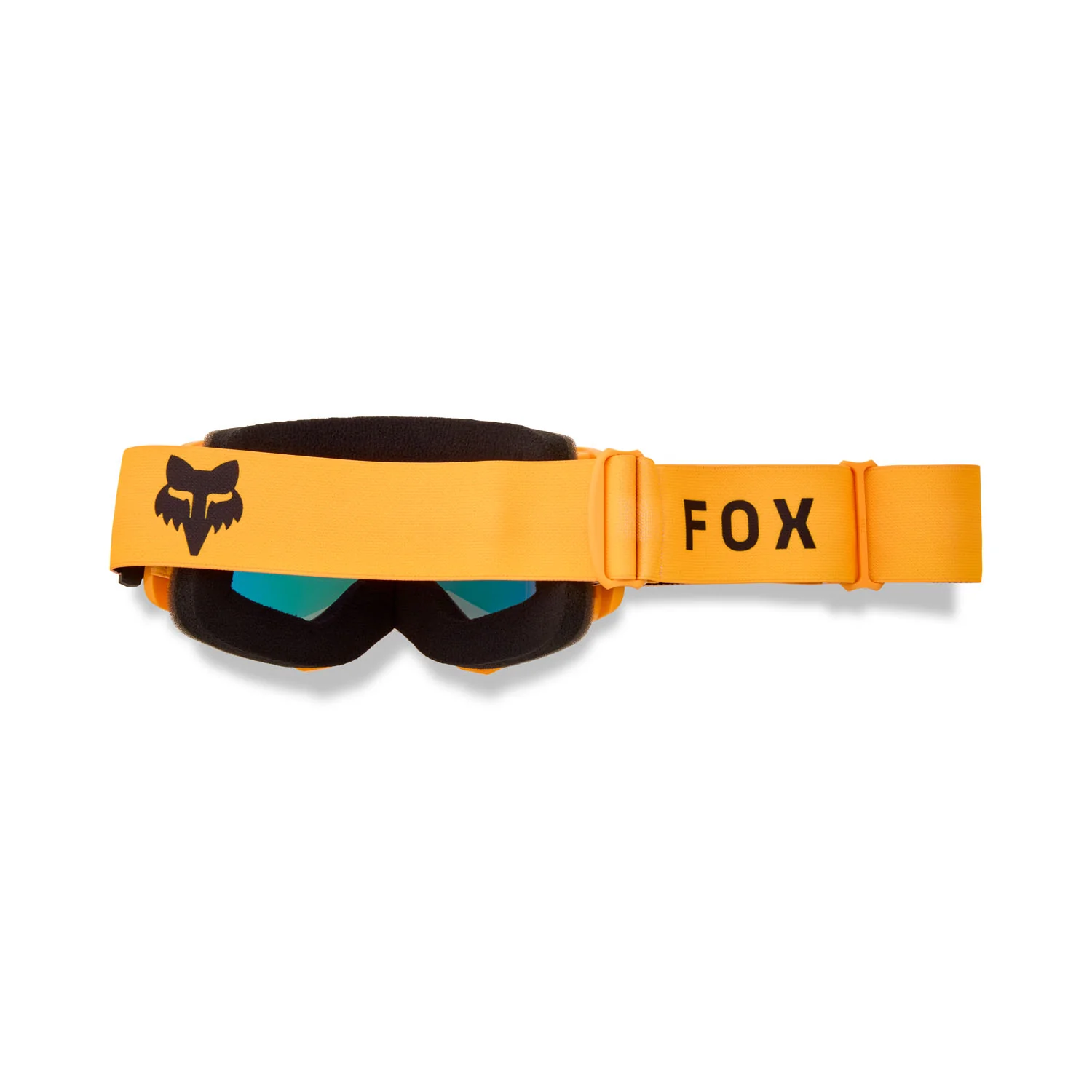 Fox Main Mirrored Lens Goggles - Image 8