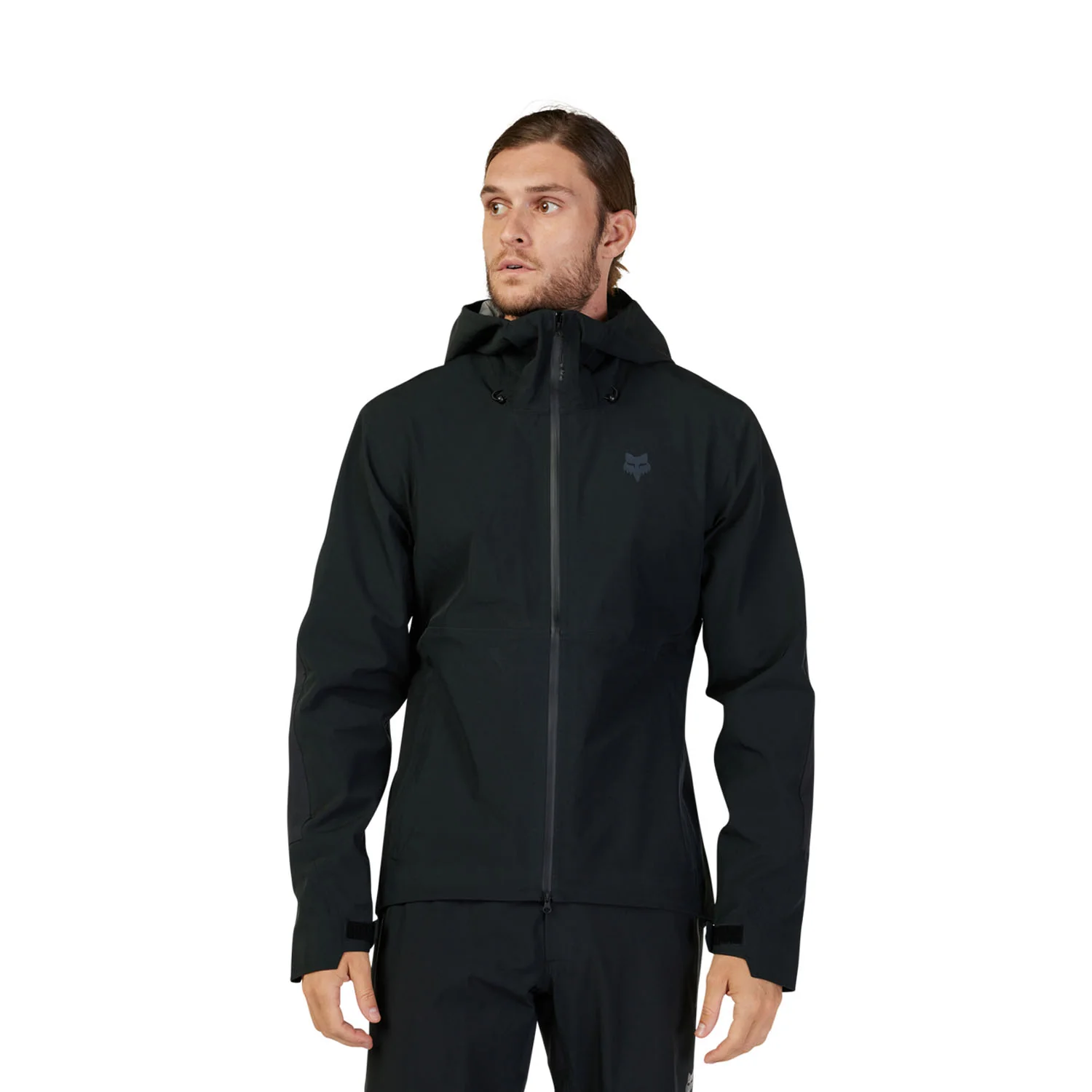 Fox Men's Defend 3-Layer Water Jacket - Image 2
