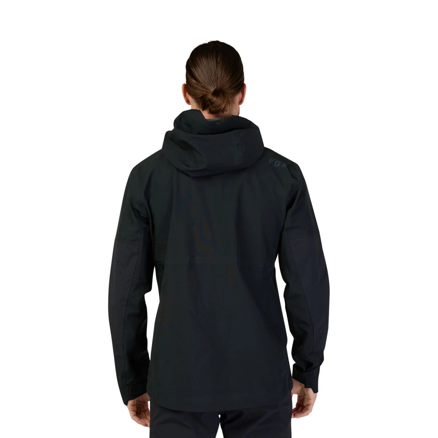 Fox Men's Defend 3-Layer Water Jacket - Image 3
